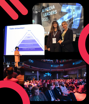 AI Media Leaders