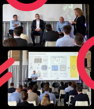 AI for Legal & Compliance