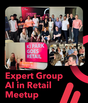 AI in Retail Meetup