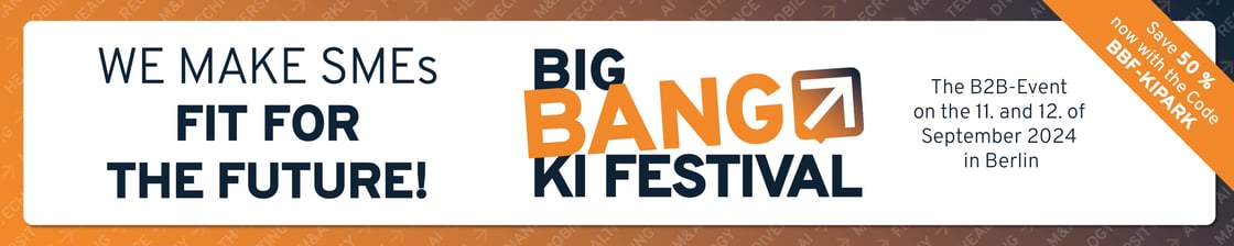 Big Bang Festival