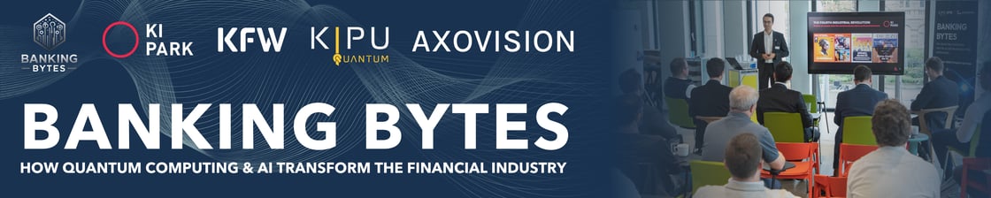 Banking Bytes 