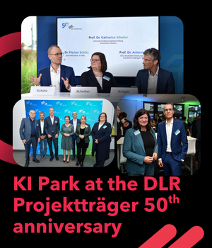 DLR Projektträger