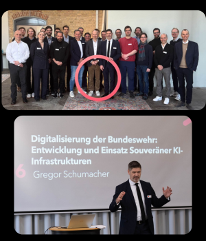 Defense Expert Group Meeting