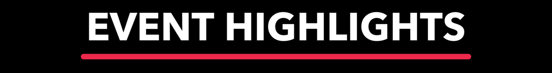 Event Highlights