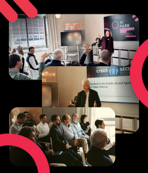 Expert Group Defense & Security 