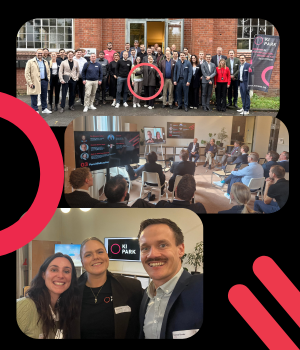 Expert Group Meetup