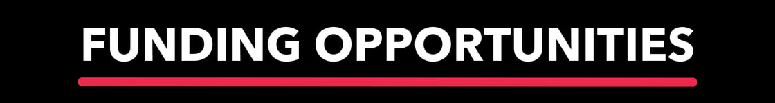 Funding Opportunities