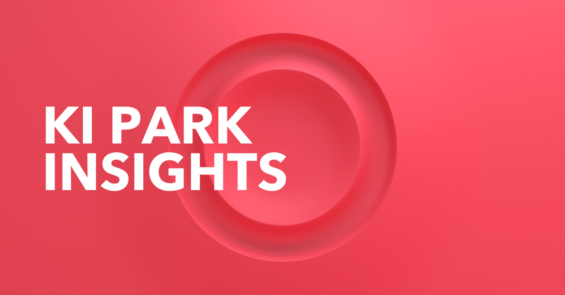 KI Park Insights