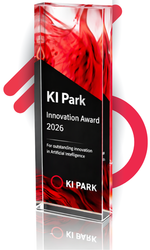 AI Innovation Award 