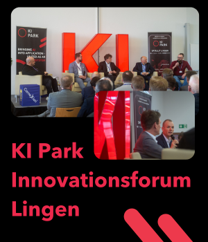 Innovationsforum Lingen