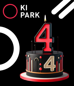 Four Years of KI Park