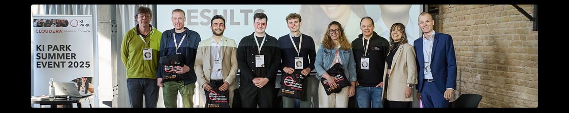 Winners of the Newsletter Challenge