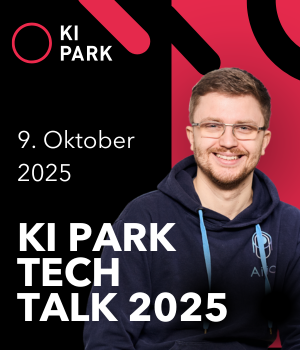 KI Park Tech Talk