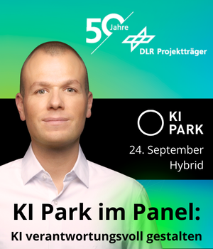 KI Verantwortungsvoll gestalten