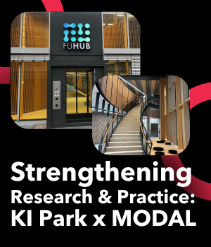 MODAL x KI Park