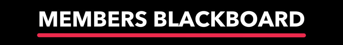 Members Blackboard