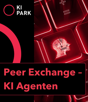 Peer Exchange KI Agenten