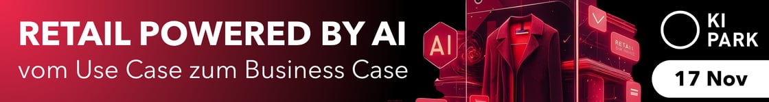 Retail Powered by AI