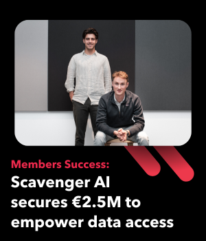 Scavenger AI 