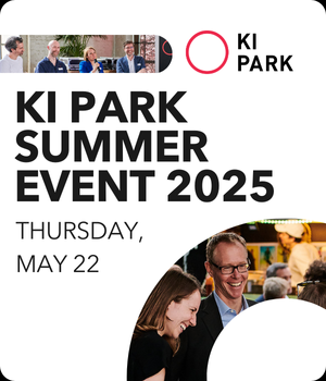 KI Park Summer Event
