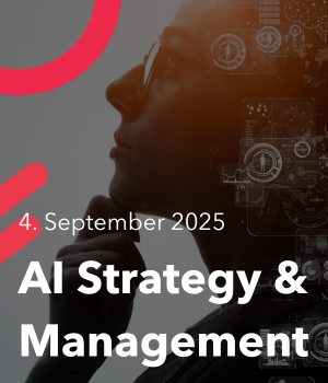 AI Strategy & Management