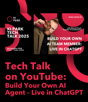 TechTalk on YouTube