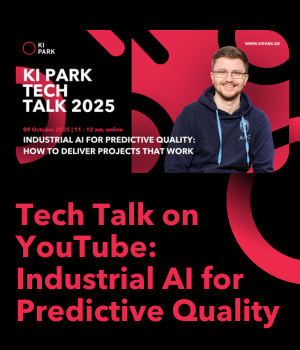 TechTalk on YouTube