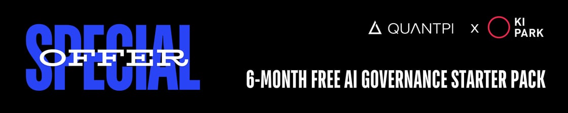 QuantPI Special Offer
