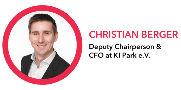 Christian Berger
