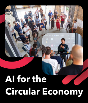 Circularity Solutions Lab