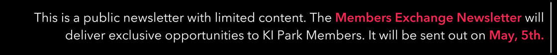 disclaimer May 