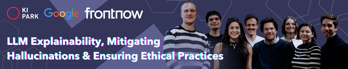 LLM Explainability, Mitigating Hallucinations & Ensuring Ethical Practices
