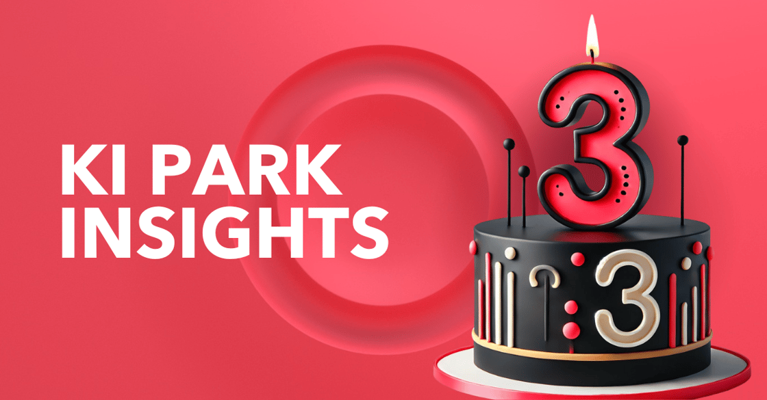 KI Park Birthday